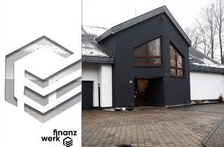 Einfamilienhaus kaufen in 44869 Höntrop, Exklusives Einfamilienhaus mit hochwertiger Ausstattung und großzügigem Raumkonzept in Bochum