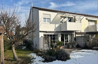 Haus kaufen in 83043 Bad Aibling, Wohlfühl-Eckhaus Nähe Mangfall!