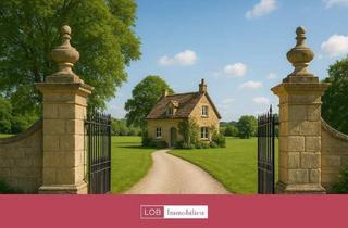 Haus kaufen in 55606 Kirn, Einzigartige Ruheoase in Alleinlage | Wohnen auf höchstem Niveau