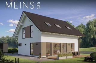 Haus kaufen in 18190 Sanitz, Bauen mit Vertrauen: Die Zukunft für Ihre Familie