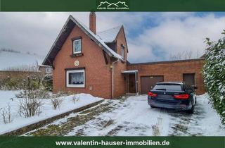 Einfamilienhaus kaufen in 38530 Didderse, Einfamilienhaus mit Potenzial in Didderse