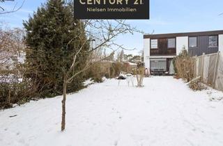 Haus kaufen in 27356 Rotenburg, Zentral und dennoch Ruhig!