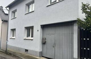 Haus kaufen in 63533 Mainhausen, Arbeiten oder Wohnen – flexible Immobilie in Mainhausen!!