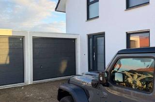 Haus kaufen in 18236 Kröpelin, Fertiges Projekt !! KfW 40 Haus inkl.Grundstück und Doppelgarage