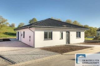 Haus kaufen in 57614 Borod, Erstbezug! Neubau! Bungalow!Wohnen in der Verbandsgemeinde Hachenburg!