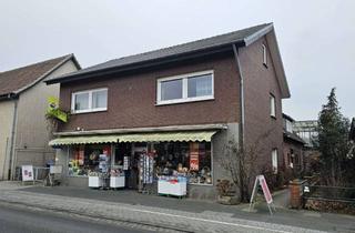 Haus kaufen in 59302 Oelde, Wohn- und Geschäftshaus in Oelde-Lette