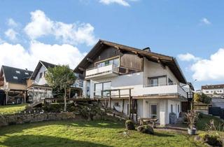 Einfamilienhaus kaufen in 61200 Wölfersheim, Großes Einfamilienhaus mit großem Garten, Schwimmteich und Einliegerwohnung