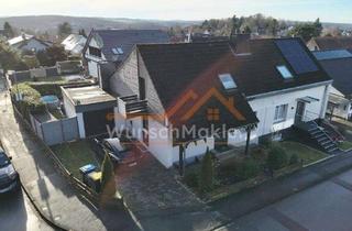 Einfamilienhaus kaufen in 58706 Menden, COURTAGEFREI! Ihr neues Zuhause im Lahrfeld - Hochwertiges Einfamilienhaus mit vielen Extras