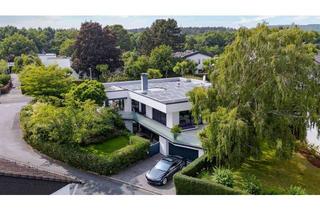 Villa kaufen in 65779 Kelkheim, Wo Plusenergie* Realität ist - bewährte Designvilla ​in hochwertiger Qualität