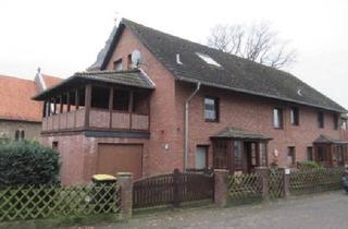 Einfamilienhaus kaufen in Schulstraße 11, 38312 Flöthe, Leerstehendes Einfamilienhaus in Flöthe mit Entwicklungspotenzial