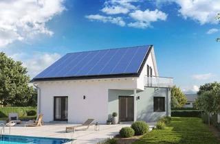 Einfamilienhaus kaufen in 52396 Heimbach, Ihr Traum vom Einfamilienhaus - individuell, nachhaltig und modern!