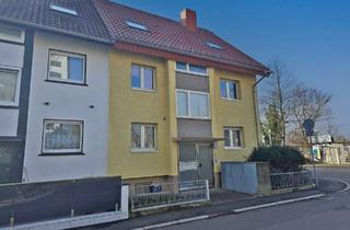 Mehrfamilienhaus kaufen in 69214 Eppelheim, Mehrfamilienhaus in Eppelheim – Kapitalanlage mit Wertsteigerungspotenzial!