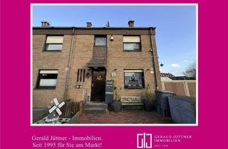 Einfamilienhaus kaufen in 45968 Gladbeck, Gepflegtes Einfamilienhaus in ruhiger Sackgasse mit viel Potenzial in Gladbeck