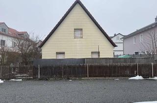 Haus kaufen in Ostengasse, 93098 Mintraching, Sanierungsbedürftiges EFH in Mintraching