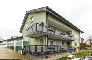 Haus kaufen in 93186 Pettendorf, Solides Mehrgenerationenhaus mit Pool & Photovoltaikanlage!"