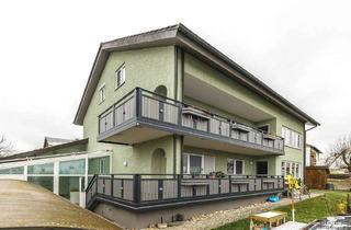 Haus kaufen in 93186 Pettendorf, Solides Mehrgenerationenhaus mit Pool & Photovoltaikanlage!"