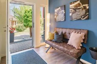 Haus kaufen in 91227 Leinburg, Idyllischer Bungalow mit 98 qm Wohnfläche - Ihr barrierefreies Wohnparadies