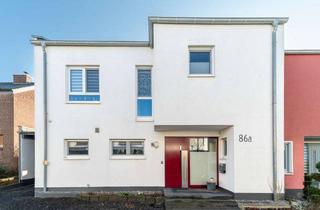 Doppelhaushälfte kaufen in 59755 Arnsberg, Moderne Doppelhaushälfte – junges Baujahr