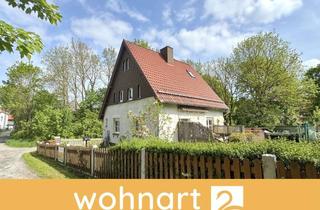 Einfamilienhaus kaufen in 38875 Elbingerode, Gepflegtes Einfamilienhaus in ruhiger und naturnaher Lage