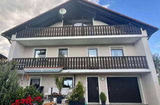 Einfamilienhaus kaufen in 93326 Abensberg, Gepflegtes Einfamilienhaus in Abensberg-Pullach - Ein Haus das begeistert - vom ersten Moment an!