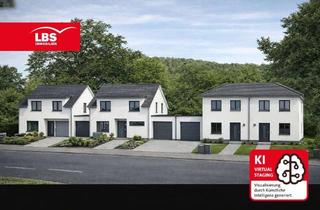 Haus kaufen in 33813 Oerlinghausen, Neubauprojekt in idyllischer Lage mit großer Grünfläche!
