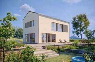 Haus kaufen in 66636 Tholey, LIVING HAUS MIT GRUNDSTÜCK IN SOTZWEILER