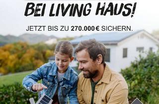 Villa kaufen in 66679 Losheim, MODERNE STADTVILLA ZUM TRÄUMEN MIT REELEM GRUNDSTÜCK