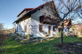 Einfamilienhaus kaufen in 82229 Seefeld, VERKAUF: Einfamilienhaus - Die Liebe liegt im Detail!