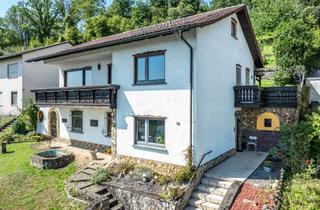 Haus kaufen in 74906 Bad Rappenau, Aussicht über den Neckar!