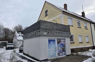 Doppelhaushälfte kaufen in 31855 Aerzen, Platz für neue Ideen: Ihre Doppelhaushälfte in Aerzen / Groß Berkel