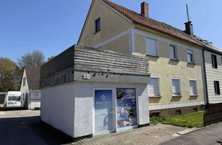 Doppelhaushälfte kaufen in Koppelweg 20, 31855 Aerzen, Preissenkung – Ihr neues Zuhause mit Raum für Ideen in Aerzen / Groß Berkel