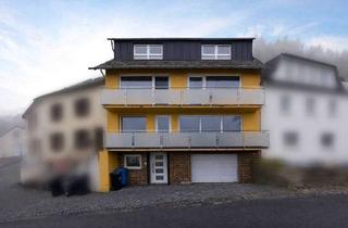 Haus kaufen in 54689 Dasburg, Sofort einziehen und sich wohlfühlen ...