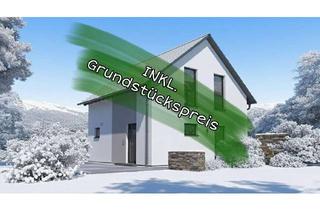 Haus kaufen in 37133 Friedland, Vorteilspreise für Ihr Okal-Haus - nur bis Ende Februar