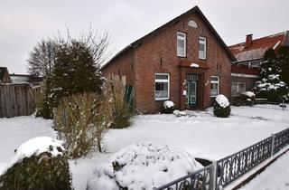 Haus kaufen in 26434 Wangerland, Charmantes Haus mit Charakter in Tettens