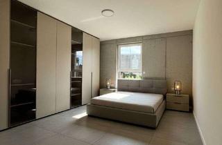 Reihenhaus kaufen in 44575 Castrop-Rauxel, Modernes Wohnen auf zwei Ebenen - kernsaniertes Reihenhaus mit Außenfläche