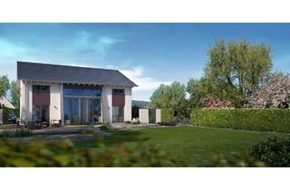 Haus kaufen in 57482 Wenden, Ihr Traumhaus in Wenden: Individuell, nachhaltig und hochwertig