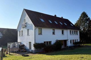 Mehrfamilienhaus kaufen in 32108 Bad Salzuflen, Freistehendes Mehrfamilienhaus mit viel Potential - für Kapitalanleger