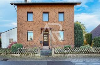 Einfamilienhaus kaufen in 52379 Langerwehe, Familienfreundliches Einfamilienhaus mit viel Platz, sonnigem Garten, Garage und charmantem Dachstud