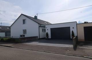 Einfamilienhaus kaufen in 86609 Donauwörth, Modernes Einfamilienhaus in bester Lage