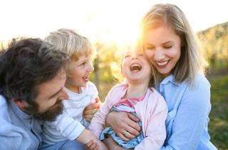 Einfamilienhaus kaufen in 69250 Schönau, Urlaubsgefühl inklusive: Einfamilienhaus mit separater Einliegerwohnung