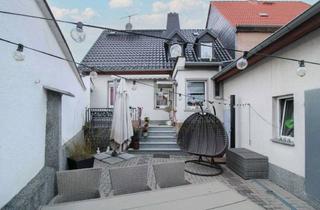 Haus kaufen in 06429 Nienburg, Gepflegtes 4-Zi.-Zuhause in Nienburg