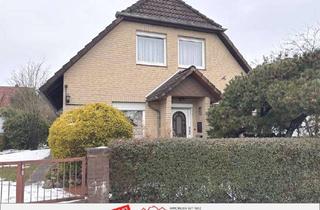 Einfamilienhaus kaufen in 31582 Nienburg, Gemütliches Einfamilienhaus mit schönem Grundstück in Nienburg - Online-Besichtigung verfügbar