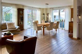 Haus kaufen in 46395 Bocholt, Wohnkomfort auf drei Ebenen – stilvolle Architektur trifft hochwertige Ausstattung