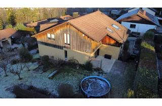 Einfamilienhaus kaufen in 74653 Ingelfingen, Top renoviertes Einfamilienhaus mit Einliegerwohnung im Dach