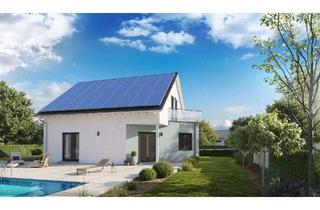 Haus kaufen in 58339 Breckerfeld, Ihr individuelles Traumhaus in Breckerfeld - Freiheit nach Ihren Wünschen!