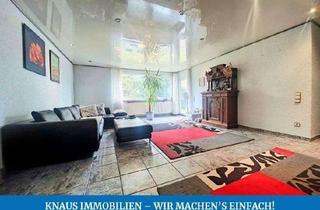 Haus kaufen in 67482 Altdorf, Modernisierter Bungalow auf schönem Grundstück mit Garage in ruhiger Lage von Altdorf.