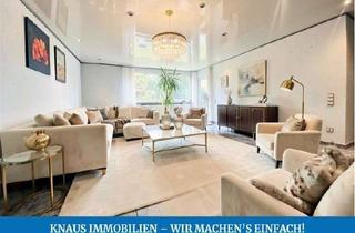 Haus kaufen in 67482 Altdorf, Modernisierter Bungalow auf schönem Grundstück mit Garage in ruhiger Lage von Altdorf