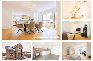 Einfamilienhaus kaufen in 24245 Kirchbarkau, Modernes 170 m² Neubau-Einfamilienhaus mit Energieeffizienzklasse A+ in Kirchbarkau