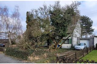 Einfamilienhaus kaufen in 53229 Holzlar, Freistehendes Einfamilienhaus am Naturschutzgebiet Ennert