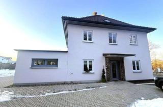 Einfamilienhaus kaufen in Zunftweg, 98646 Hildburghausen, kernsaniertes Einfamilienhaus mit traumhaften Grundstück- Charme trifft Moderne!